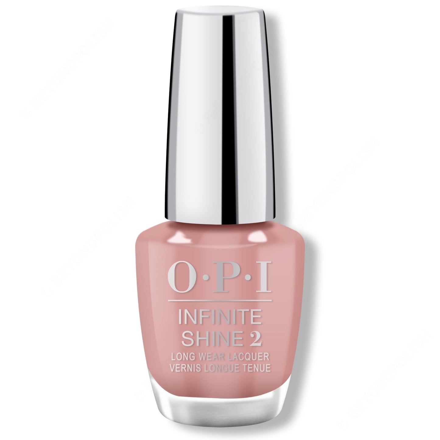 OPI Infinite Shine - Dulce De Leche - #ISLA15