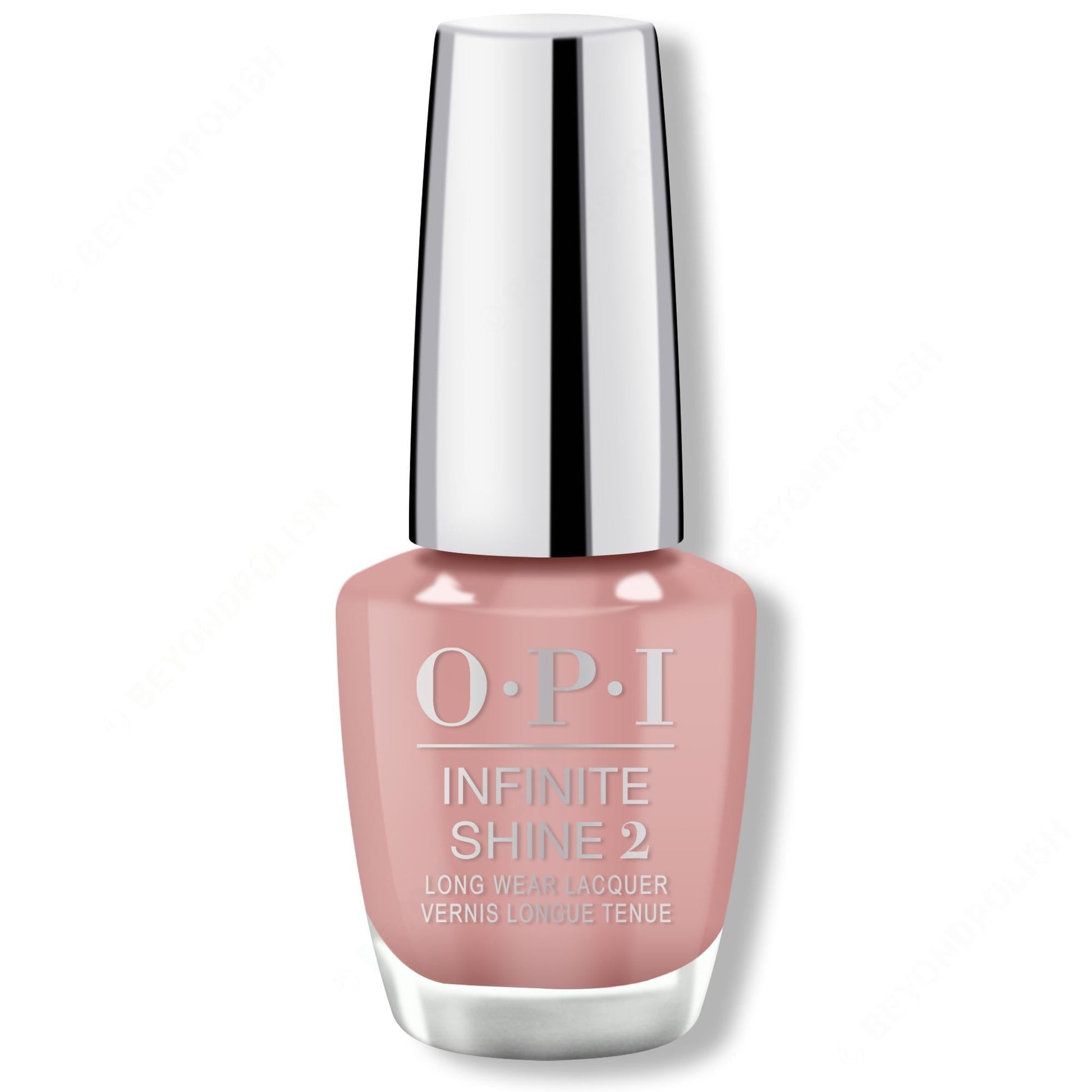OPI Infinite Shine - Dulce De Leche - #ISLA15