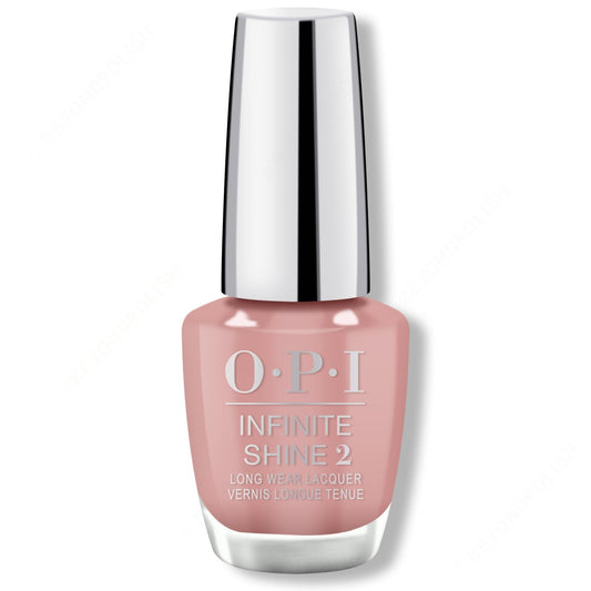 OPI Infinite Shine - Dulce De Leche - #ISLA15