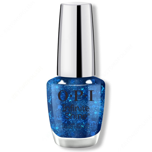 OPI Infinite Shine - Dust the Competition - #IS L176