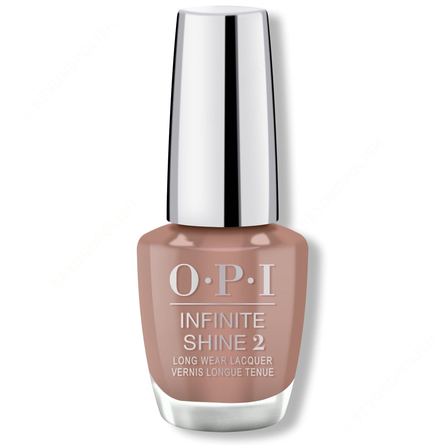 OPI Infinite Shine - El Mat-adoring You - #ISLN78