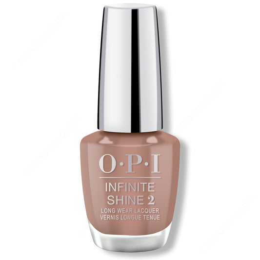 OPI Infinite Shine - El Mat-adoring You - #ISLN78