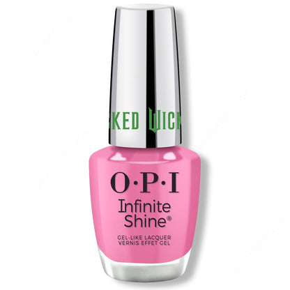 OPI Infinite Shine - Ever-Effervescent - #HRR18