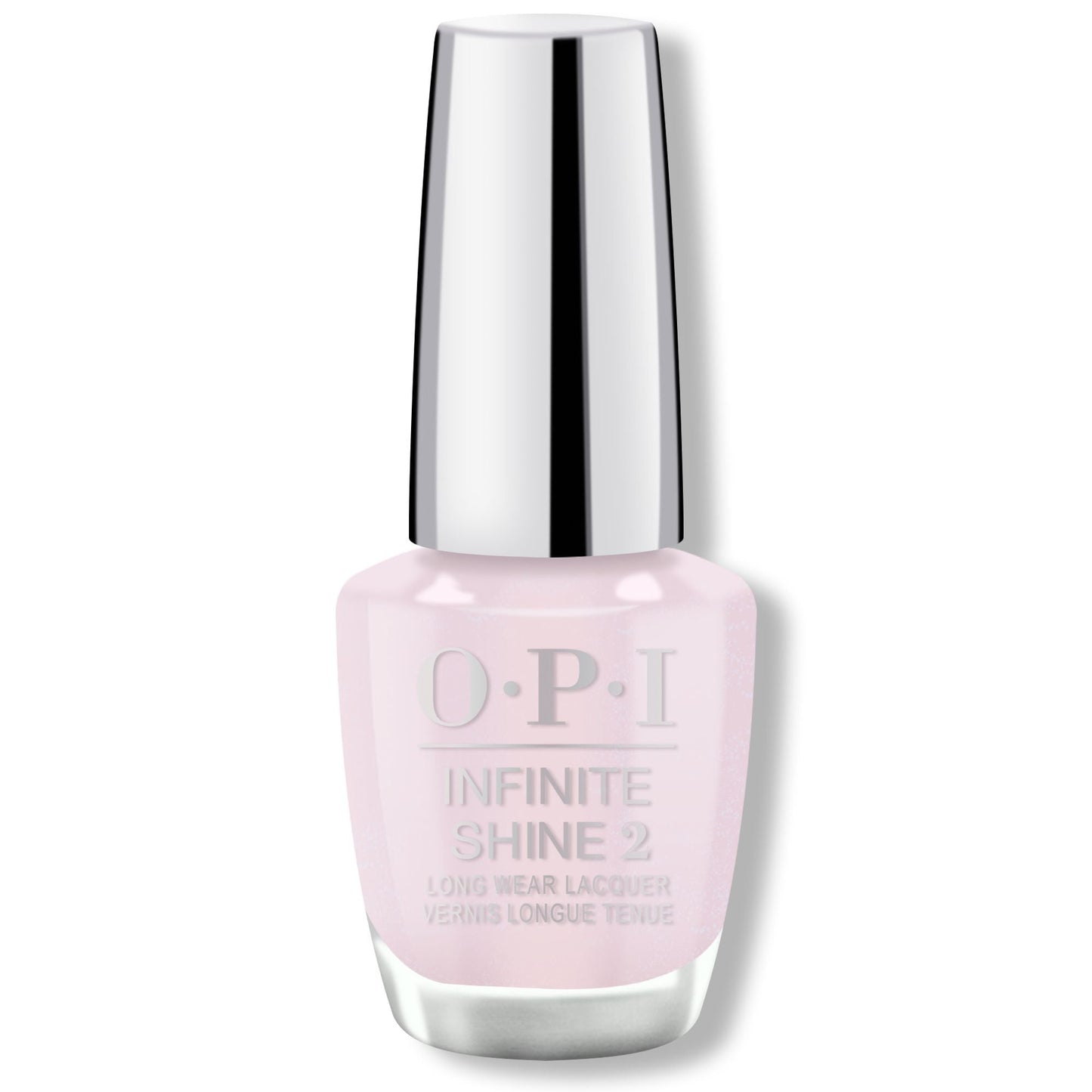 OPI Infinite Shine - From Dusk til Dune - #ISLN76