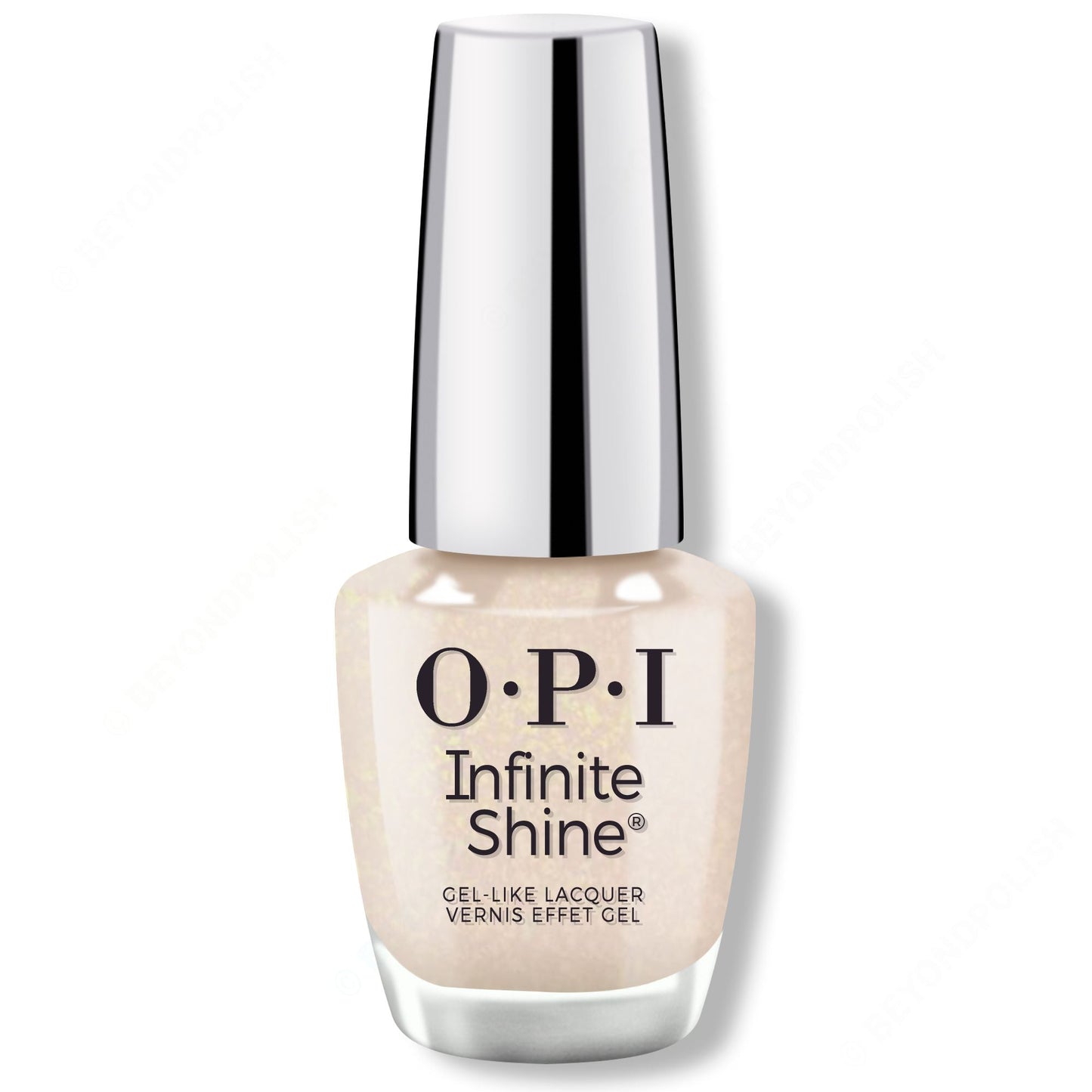 OPI Infinite Shine - From Dusk to Salon - #ISL164