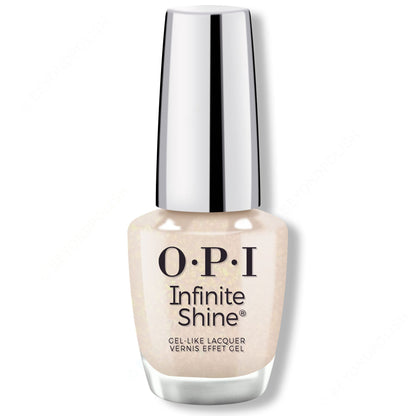 OPI Infinite Shine - From Dusk to Salon - #ISL164