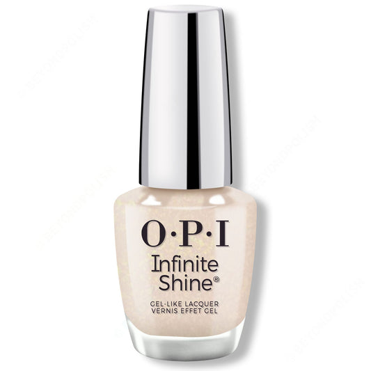 OPI Infinite Shine - From Dusk to Salon - #IS L164