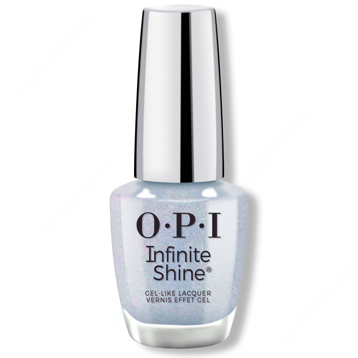 OPI Infinite Shine - From Head to Doze - #IS L167