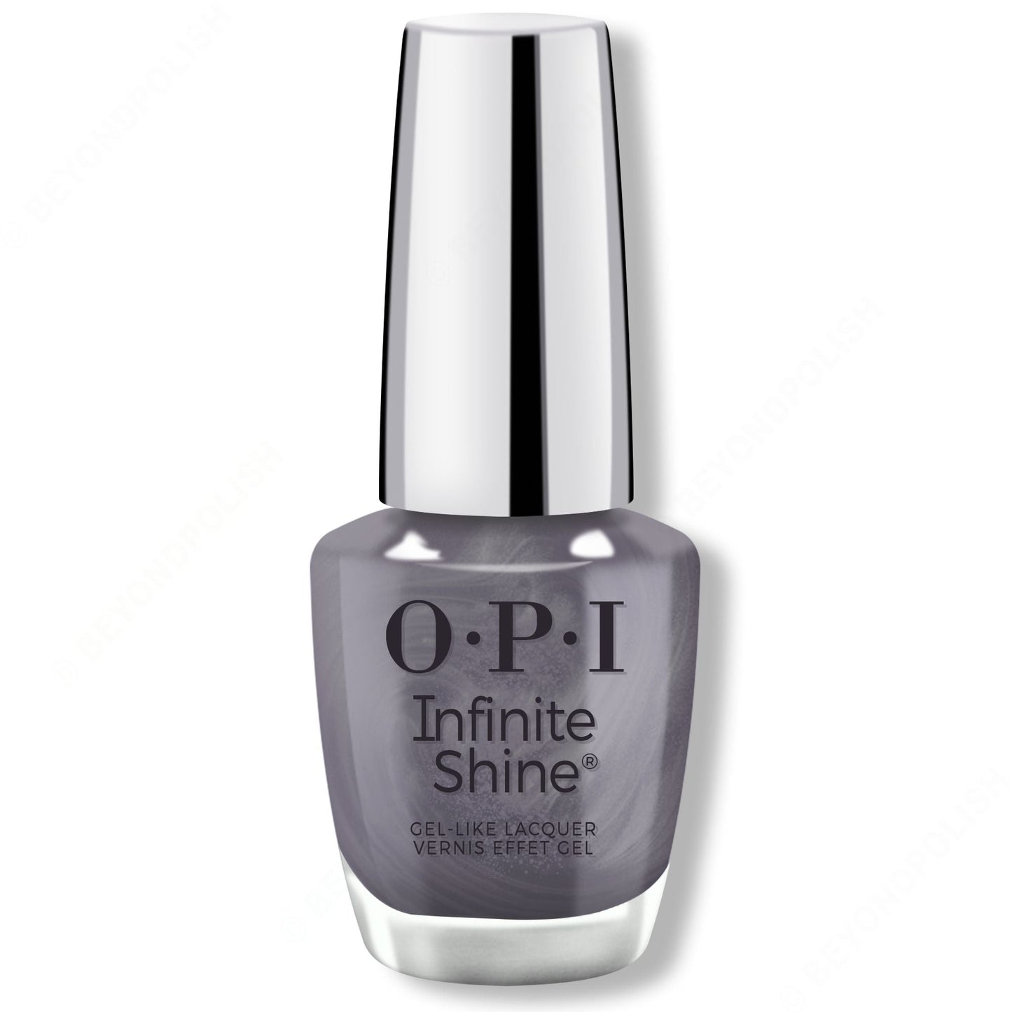 OPI Infinite Shine - Funmetal - #ISL158