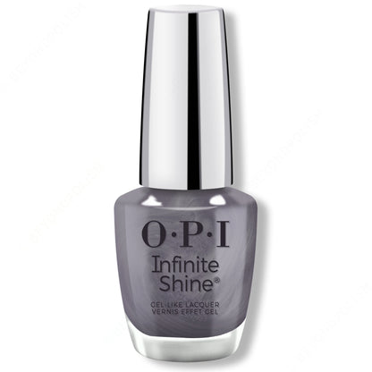 OPI Infinite Shine - Funmetal - #ISL158