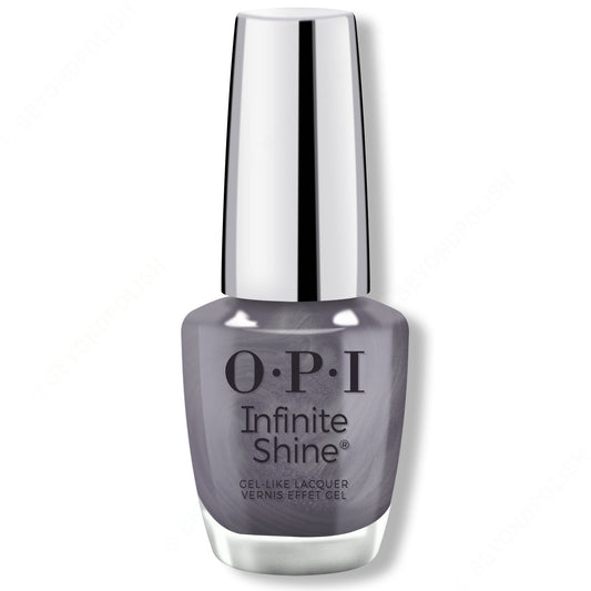OPI Infinite Shine - Funmetal - #IS L158