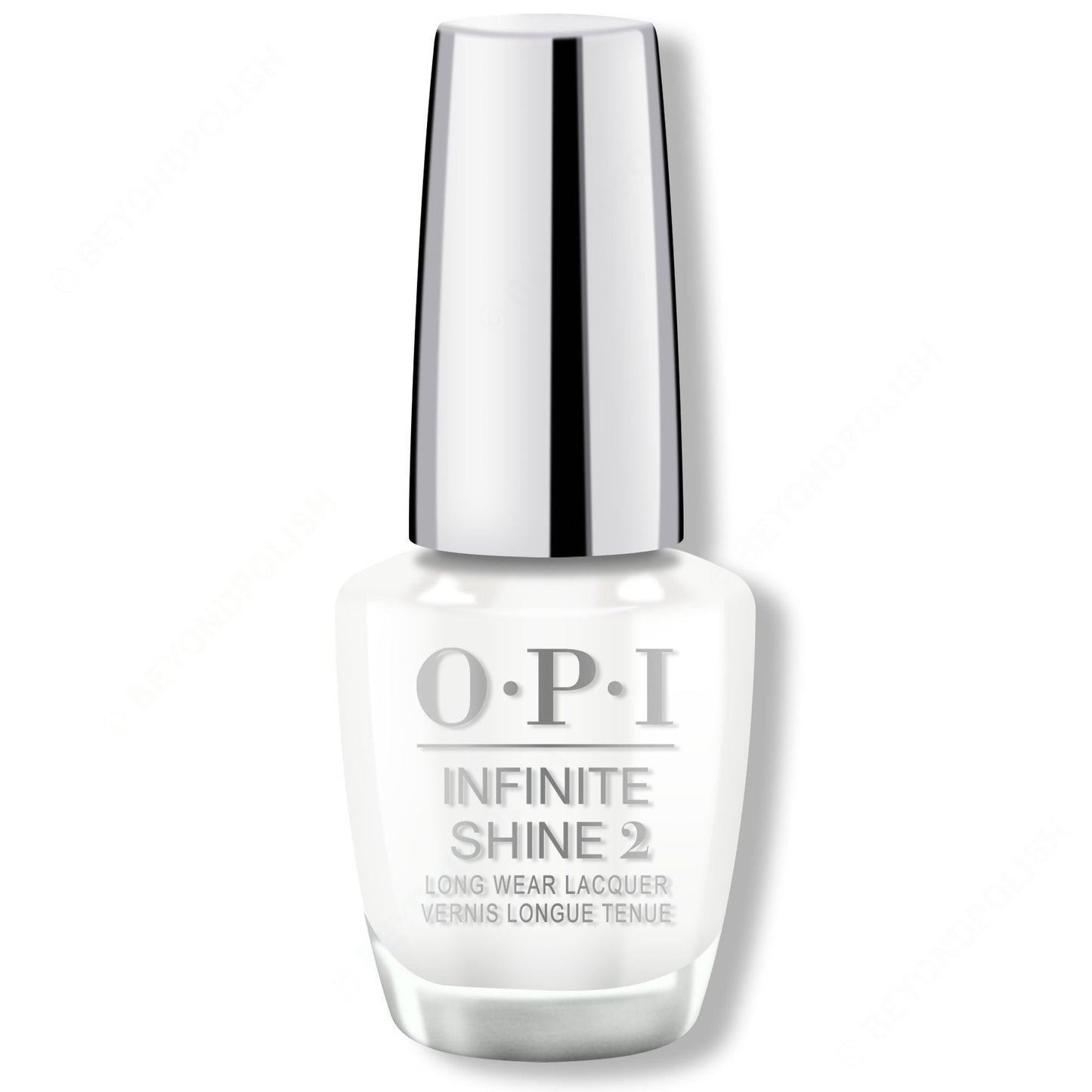 OPI Infinite Shine - Funny Bunny - #ISLH22