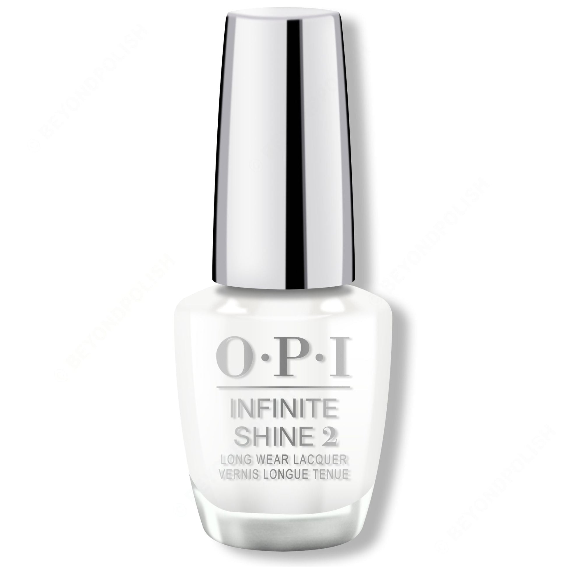 OPI Infinite Shine - Funny Bunny - #ISLH22