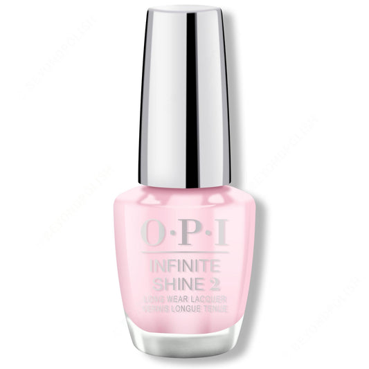 OPI Infinite Shine - Getting Nadi On My Honeymoon - #ISLF82