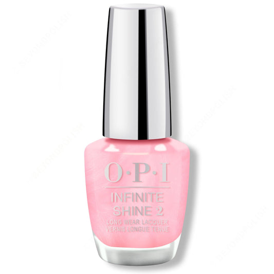 OPI Infinite Shine - I Meta My Soulmate - #ISLS007