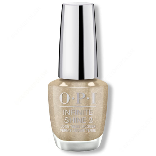 OPI Infinite Shine - I Mica Be Dreaming 0.5 oz - #ISLF010