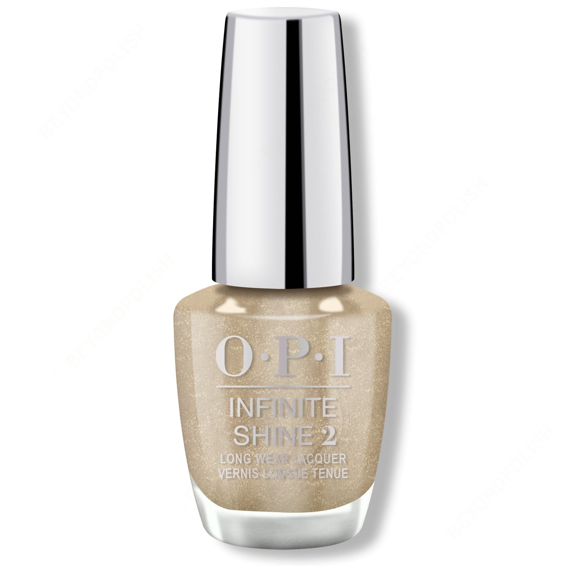 OPI Infinite Shine - I Mica Be Dreaming 0.5 oz - #ISLF010
