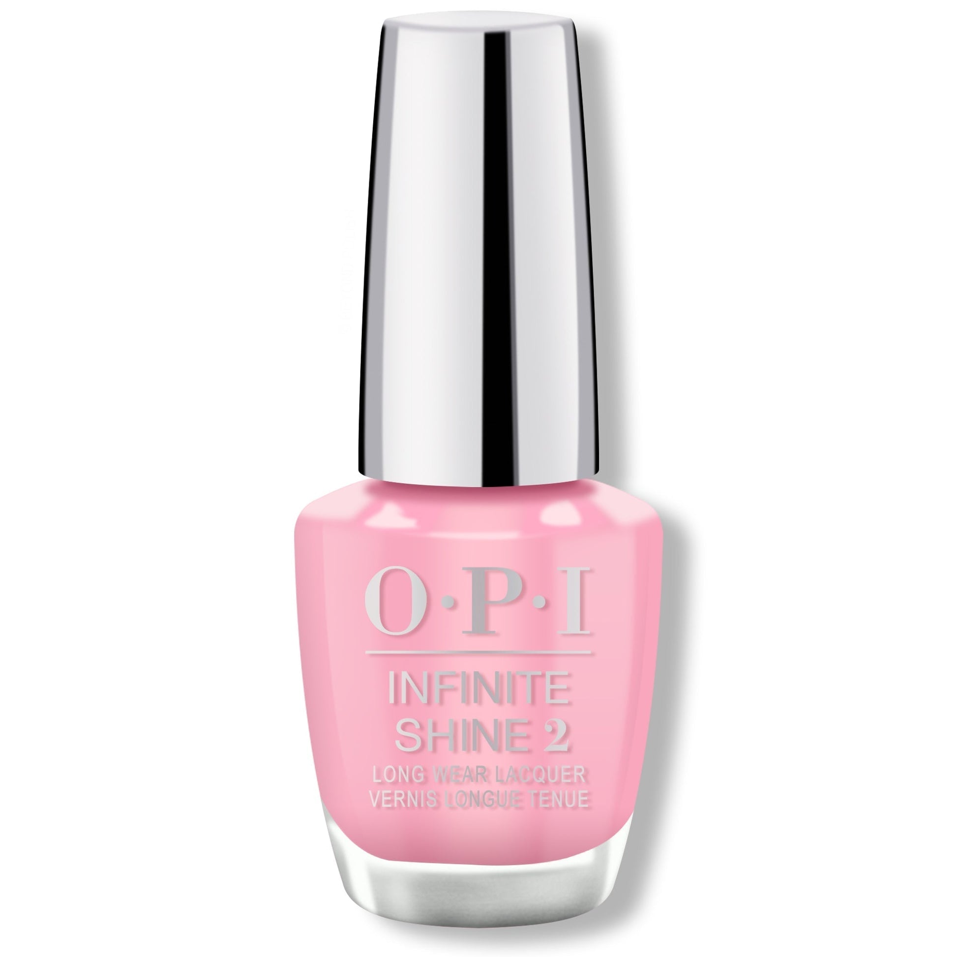 OPI Infinite Shine - I Quit My Day Job - #ISLP001