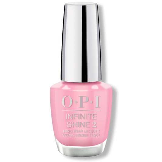 OPI Infinite Shine - I Quit My Day Job - #ISLP001