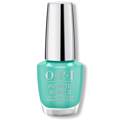 OPI Infinite Shine - I'm Yacht Leaving - #ISLP011