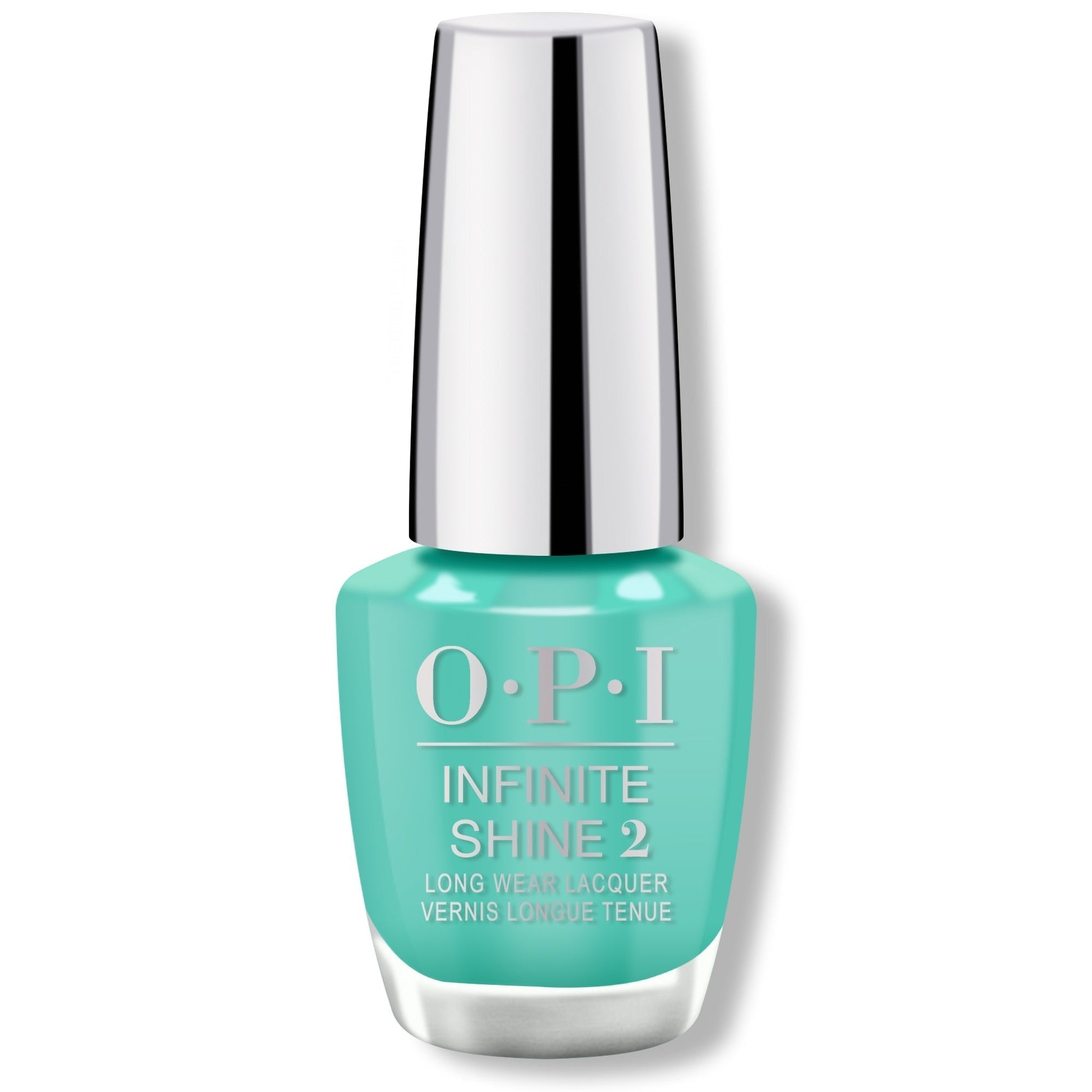 OPI Infinite Shine - I'm Yacht Leaving - #ISLP011