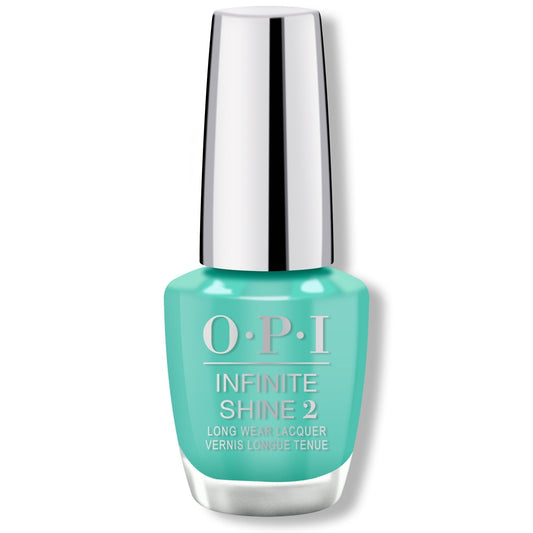 OPI Infinite Shine - I'm Yacht Leaving - #ISLP011