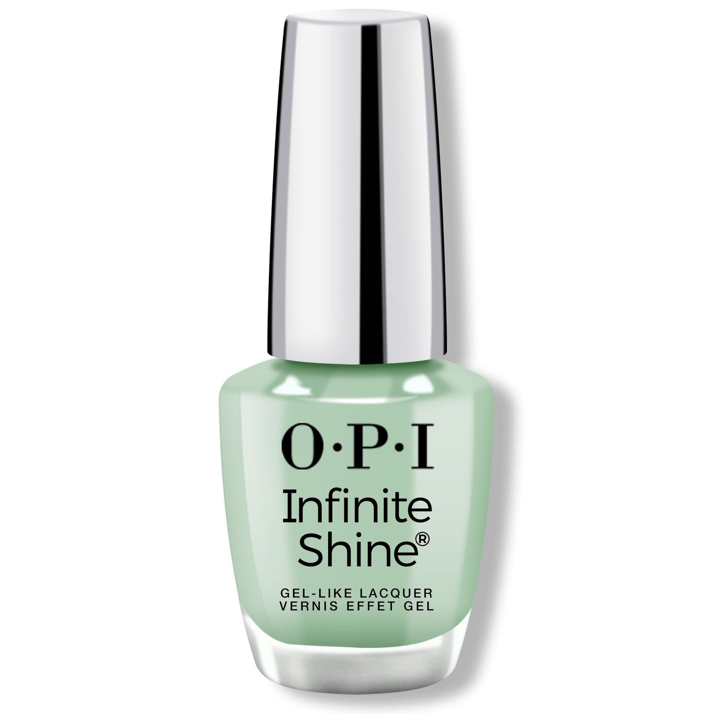OPI Infinite Shine - In Mint Condition - #ISL121