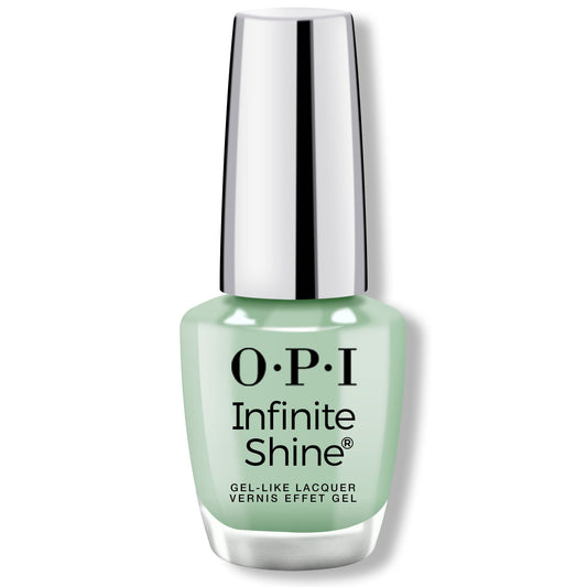 OPI Infinite Shine - In Mint Condition - #ISL121