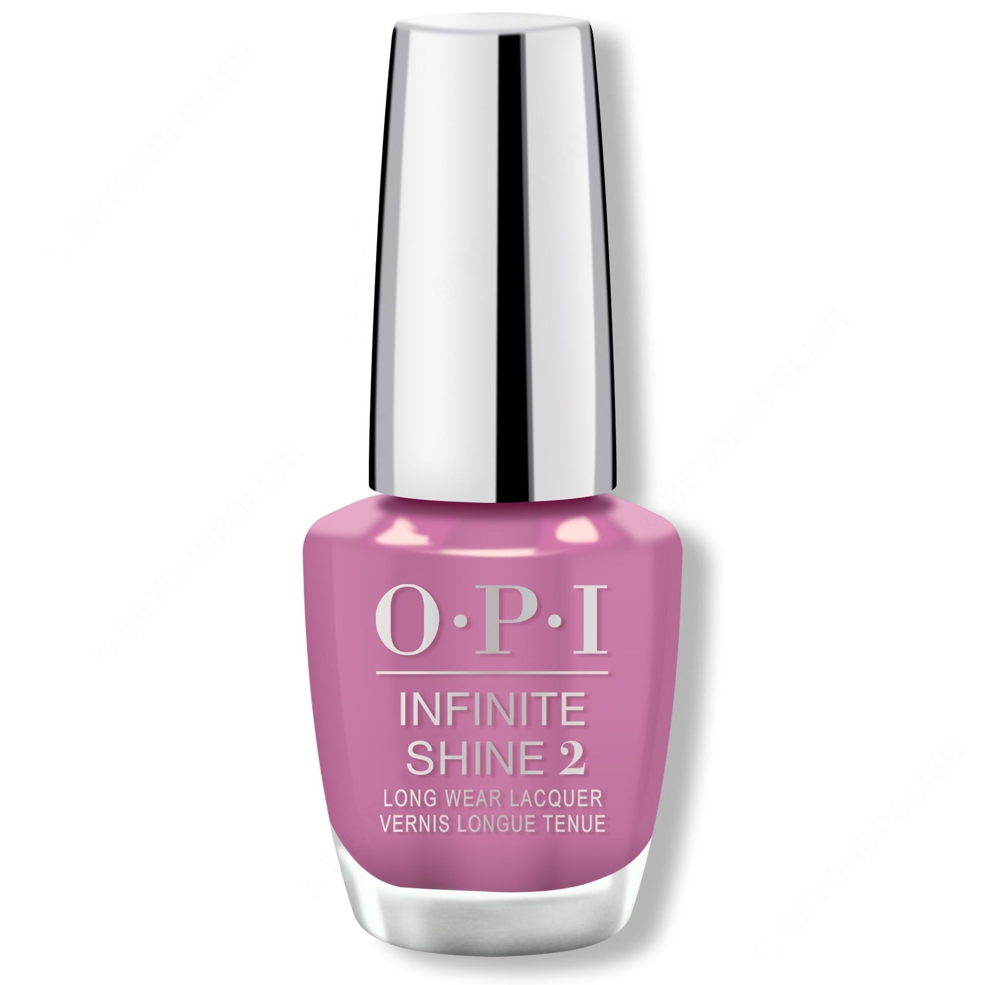 OPI Infinite Shine - Incognito Mode - #ISLS011