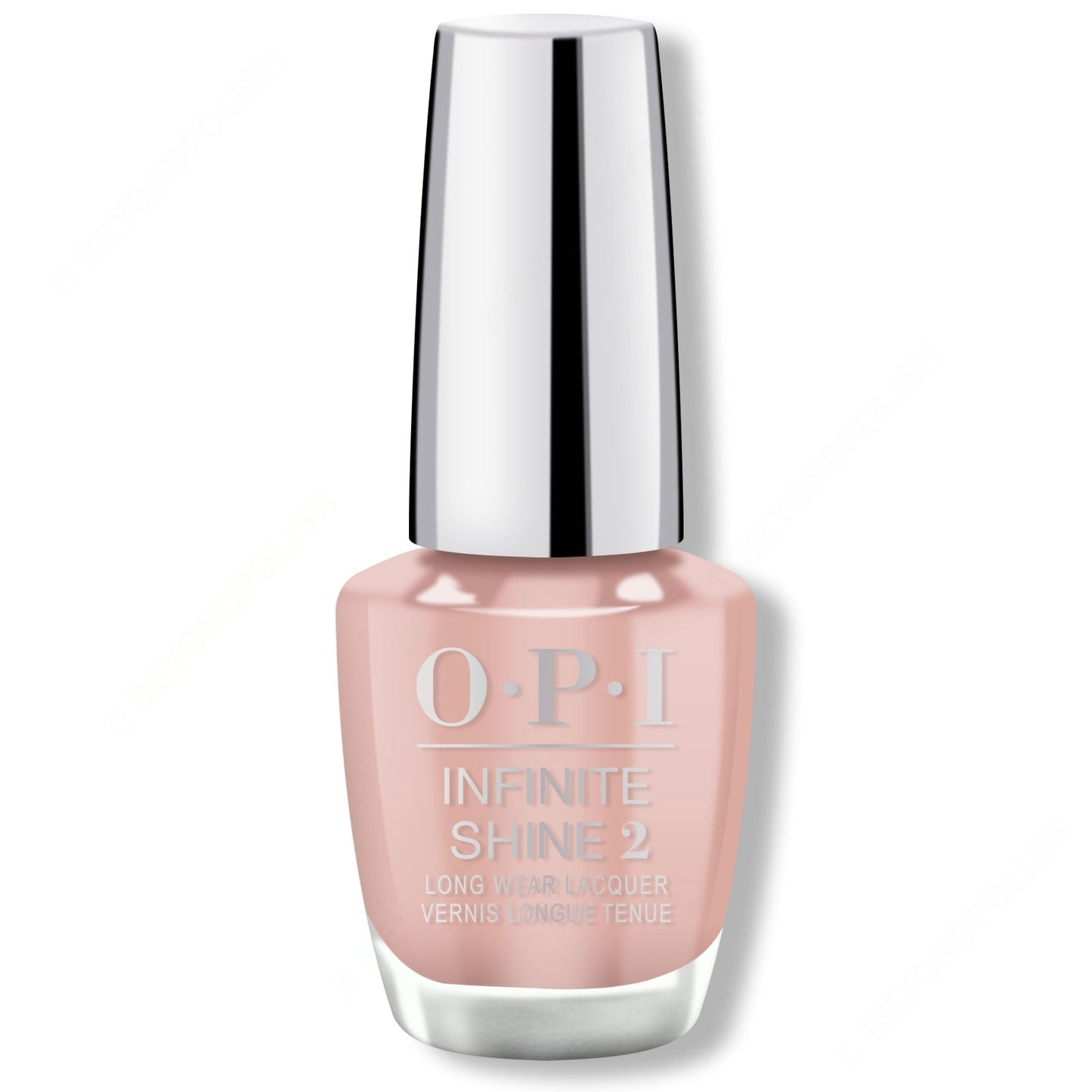 OPI Infinite Shine - It Never Ends - #ISL29