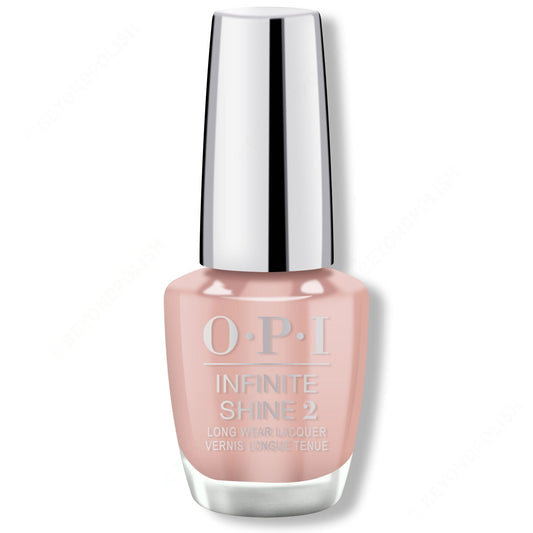 OPI Infinite Shine - It Never Ends - #ISL29