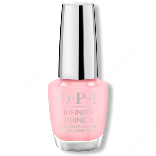 OPI Infinite Shine - It's A Girl! - #ISLH39