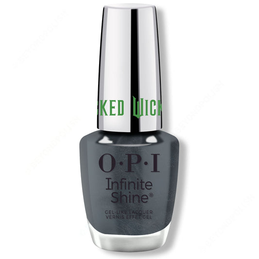 OPI Infinite Shine - It's the Shiz - #HR R13