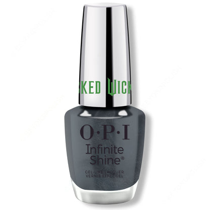 OPI Infinite Shine - It's the Shiz - #HRR13