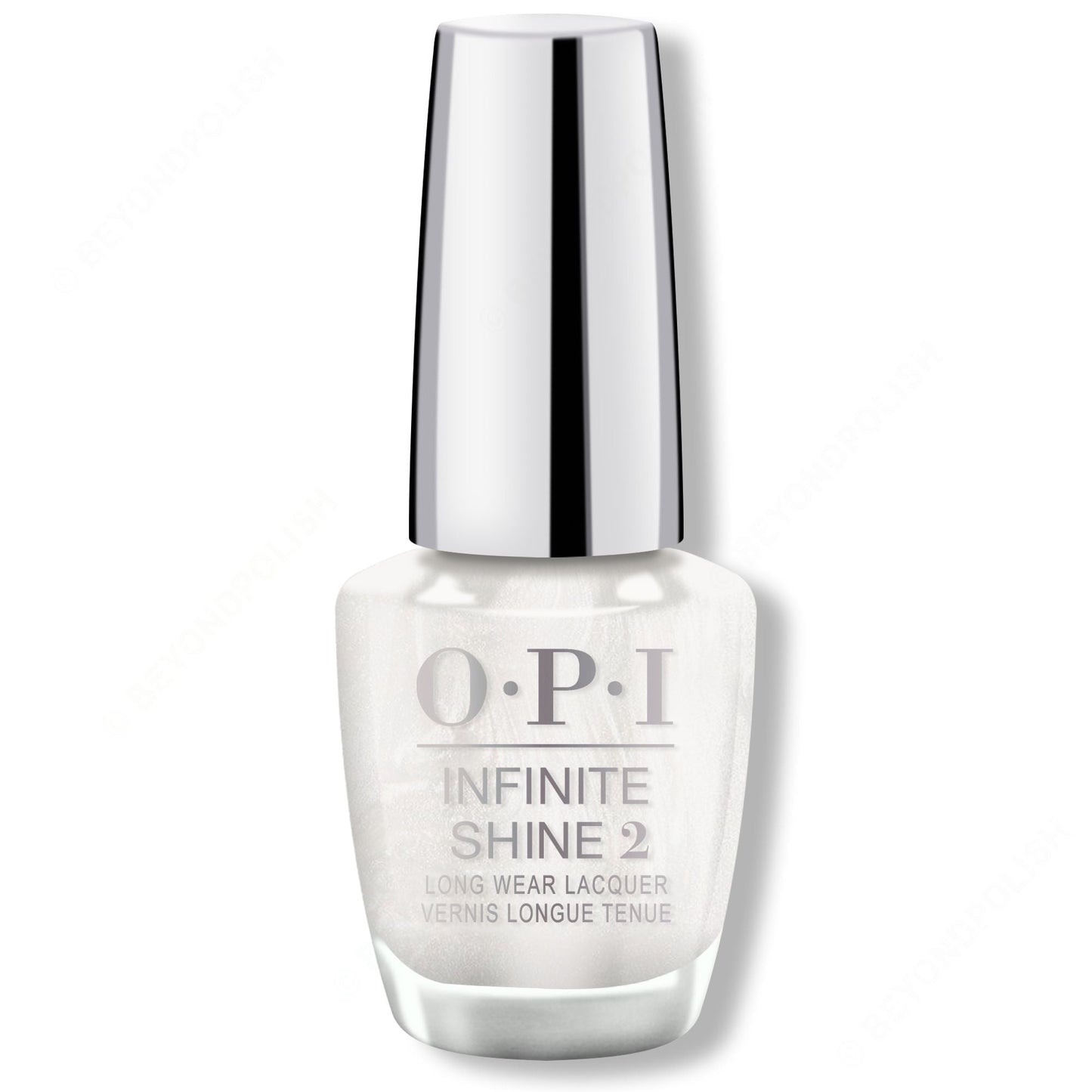 OPI Infinite Shine - Kyoto Pearl - #ISLL03