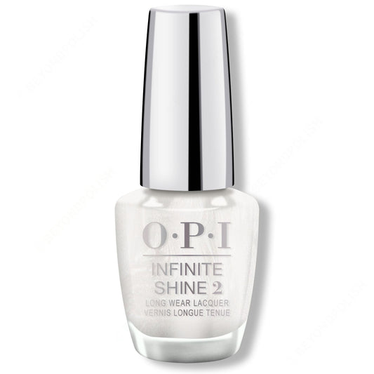 OPI Infinite Shine - Kyoto Pearl - #ISLL03