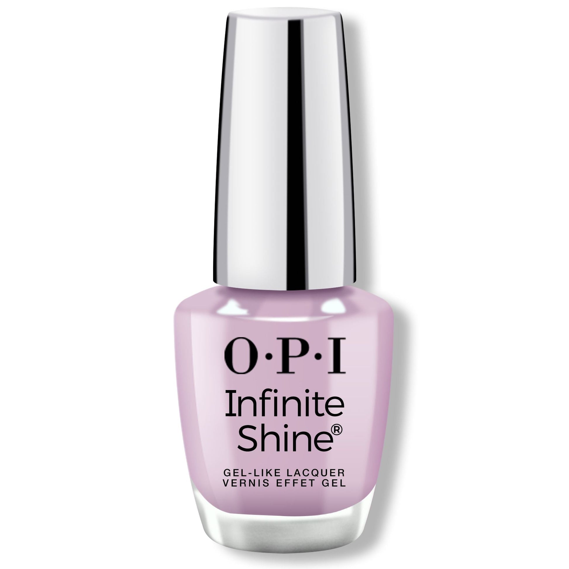 OPI Infinite Shine - Last Glam Standing - #ISL118