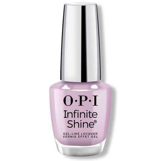 OPI Infinite Shine - Last Glam Standing - #ISL118