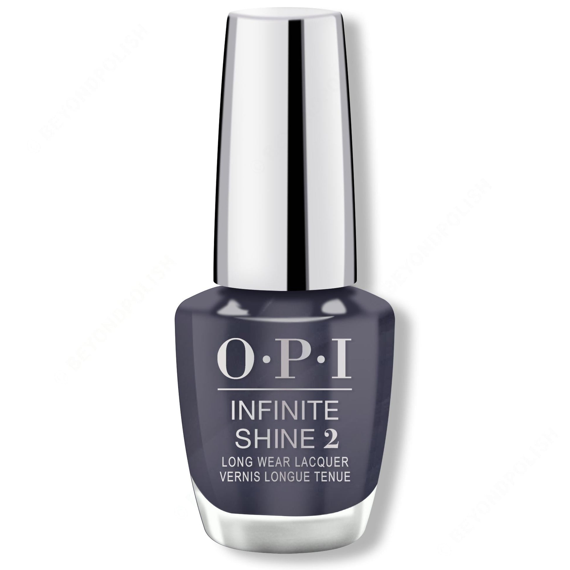 OPI Infinite Shine - Less is Norse - #ISLI59