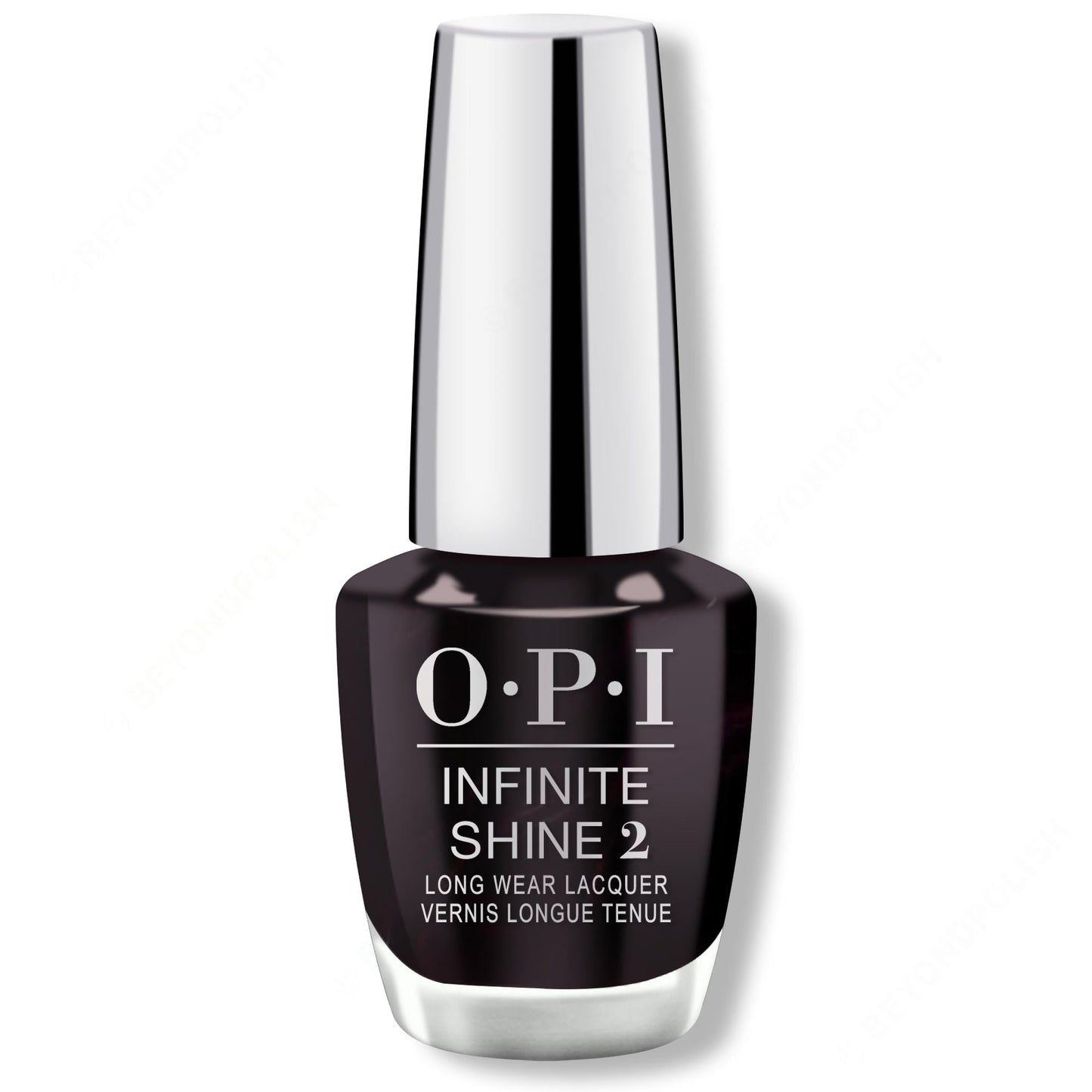 OPI Infinite Shine - Lincoln Park After Dark - #ISLW42