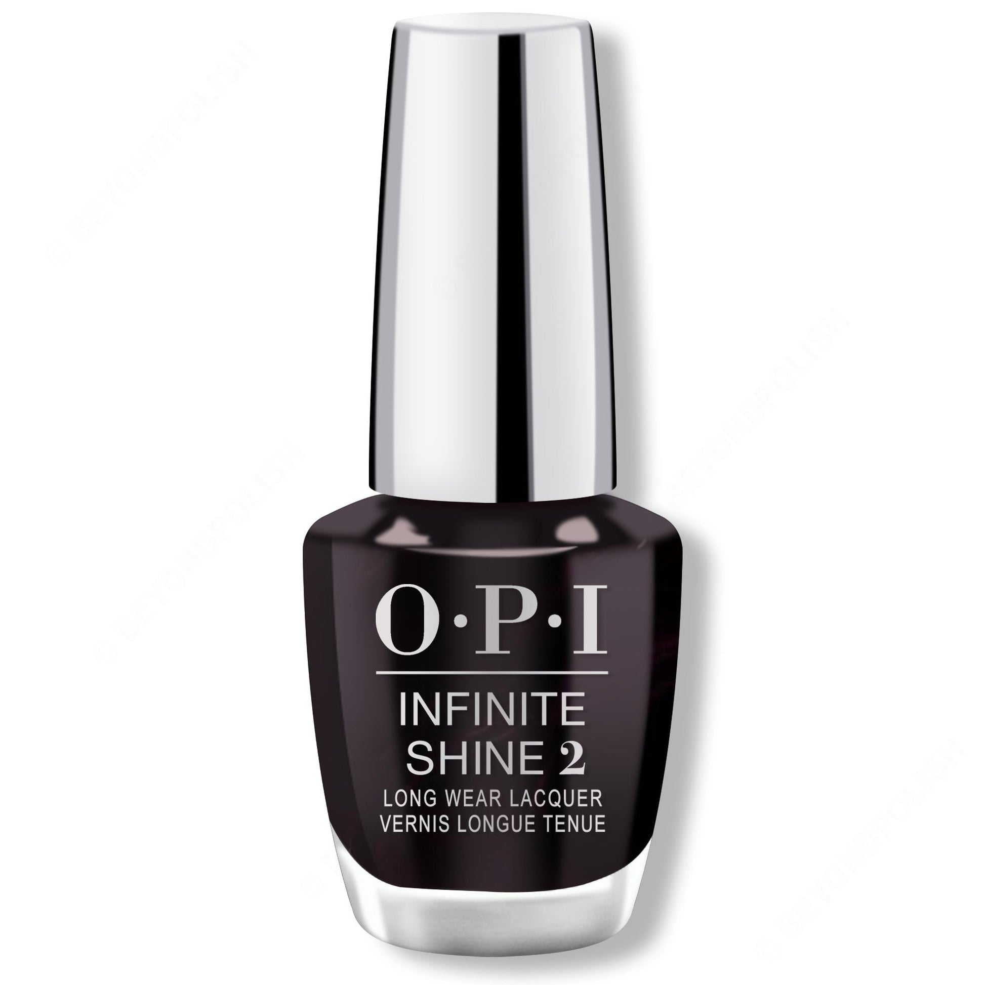 OPI Infinite Shine - Lincoln Park After Dark - #ISLW42