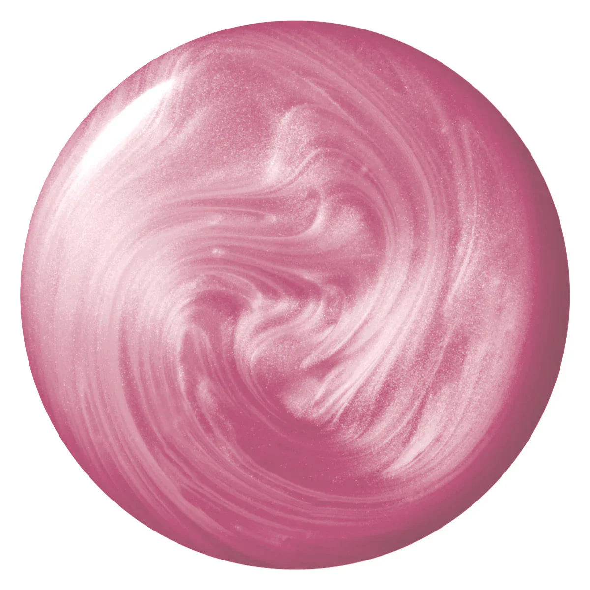 OPI Infinite Shine - Lip Pink Battle - #ISL151