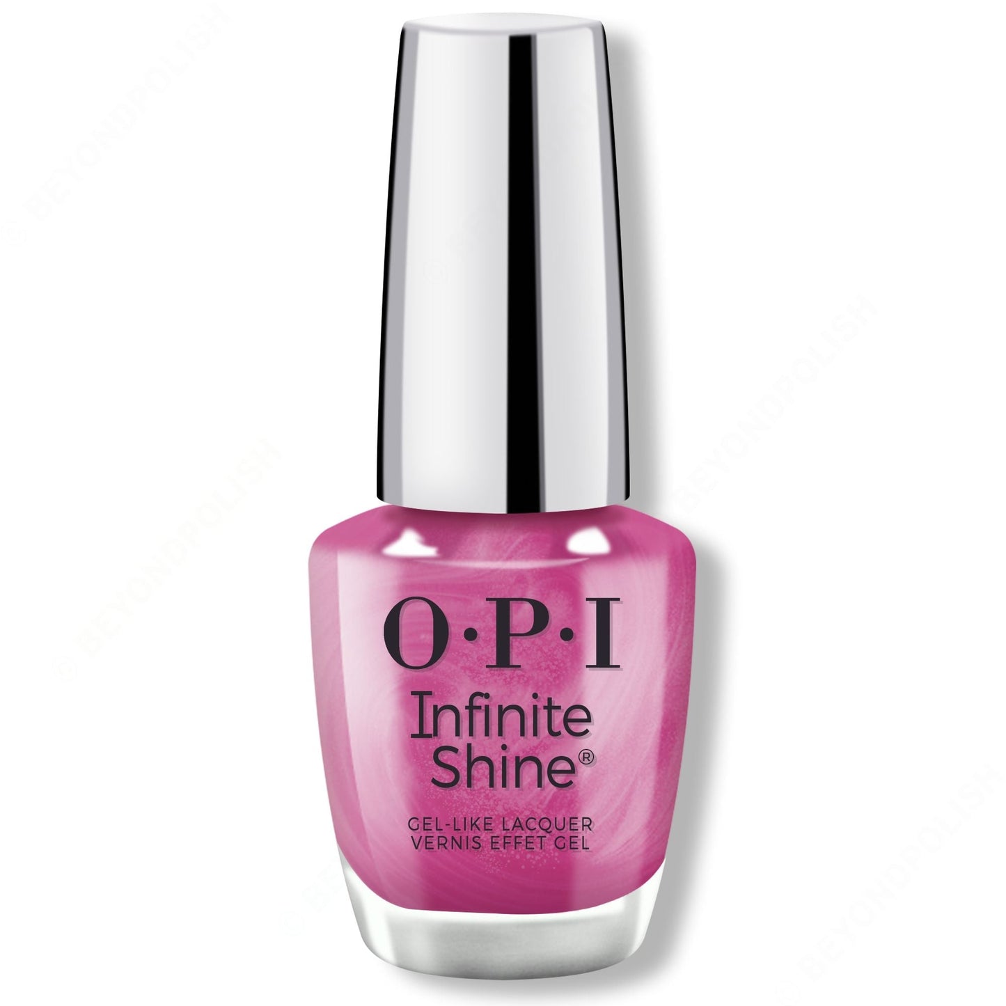 OPI Infinite Shine - Lip Pink Battle - #IS L151