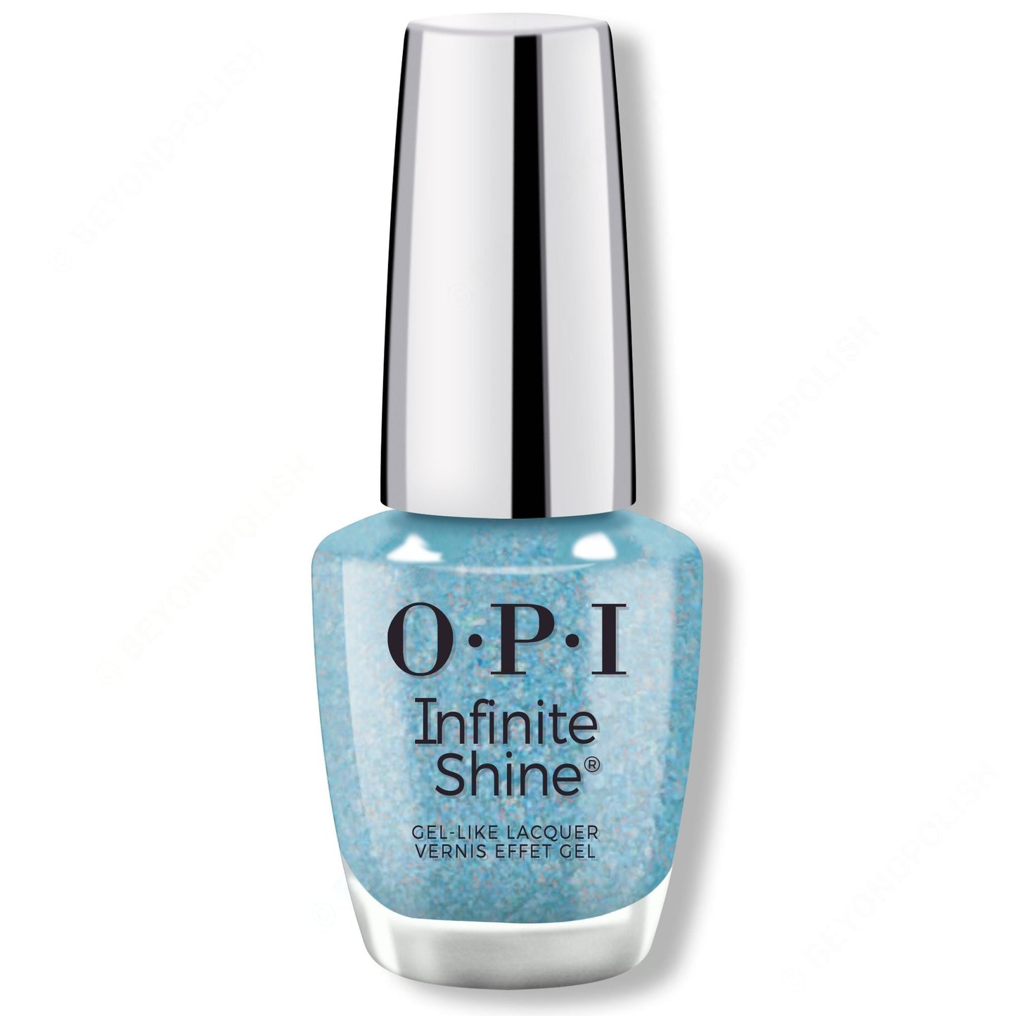 OPI Infinite Shine - Living the Fanta-Sea - #ISL170