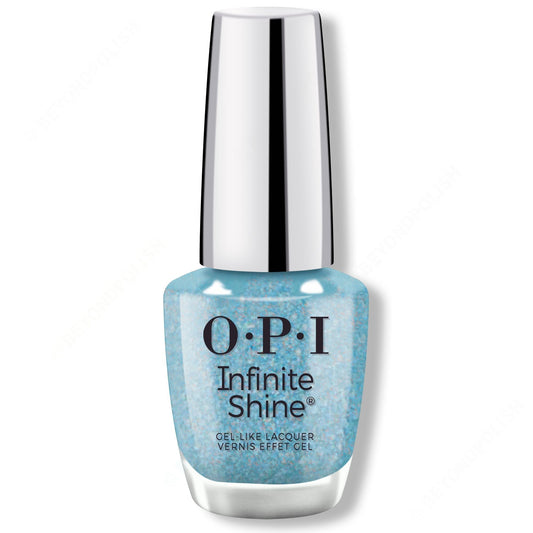 OPI Infinite Shine - Living the Fanta-Sea - #IS L170