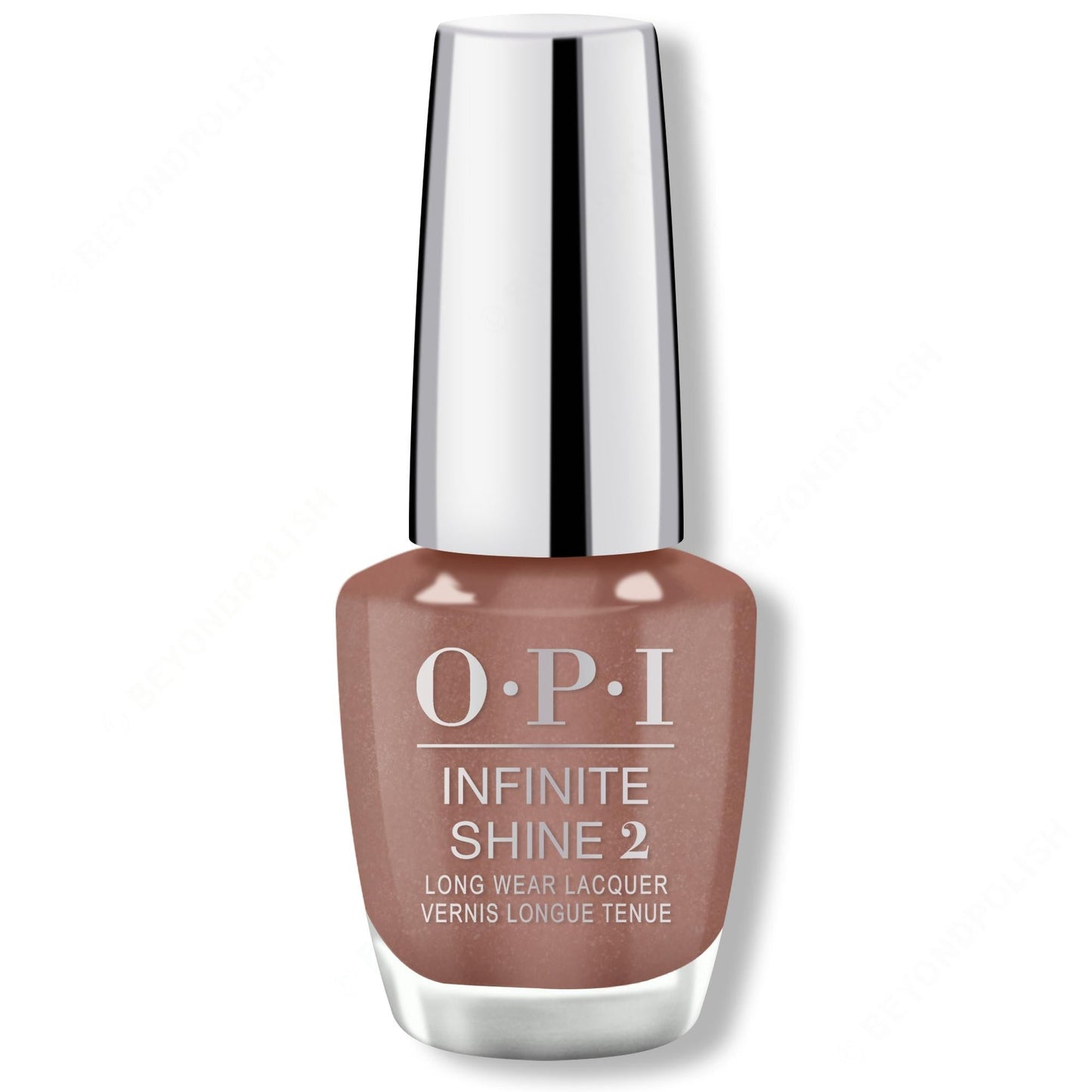 OPI Infinite Shine - Made It To The Seventh Hills! 0.5 oz - #ISLL15