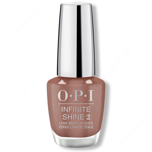 OPI Infinite Shine - Made It To The Seventh Hills! 0.5 oz - #ISLL15