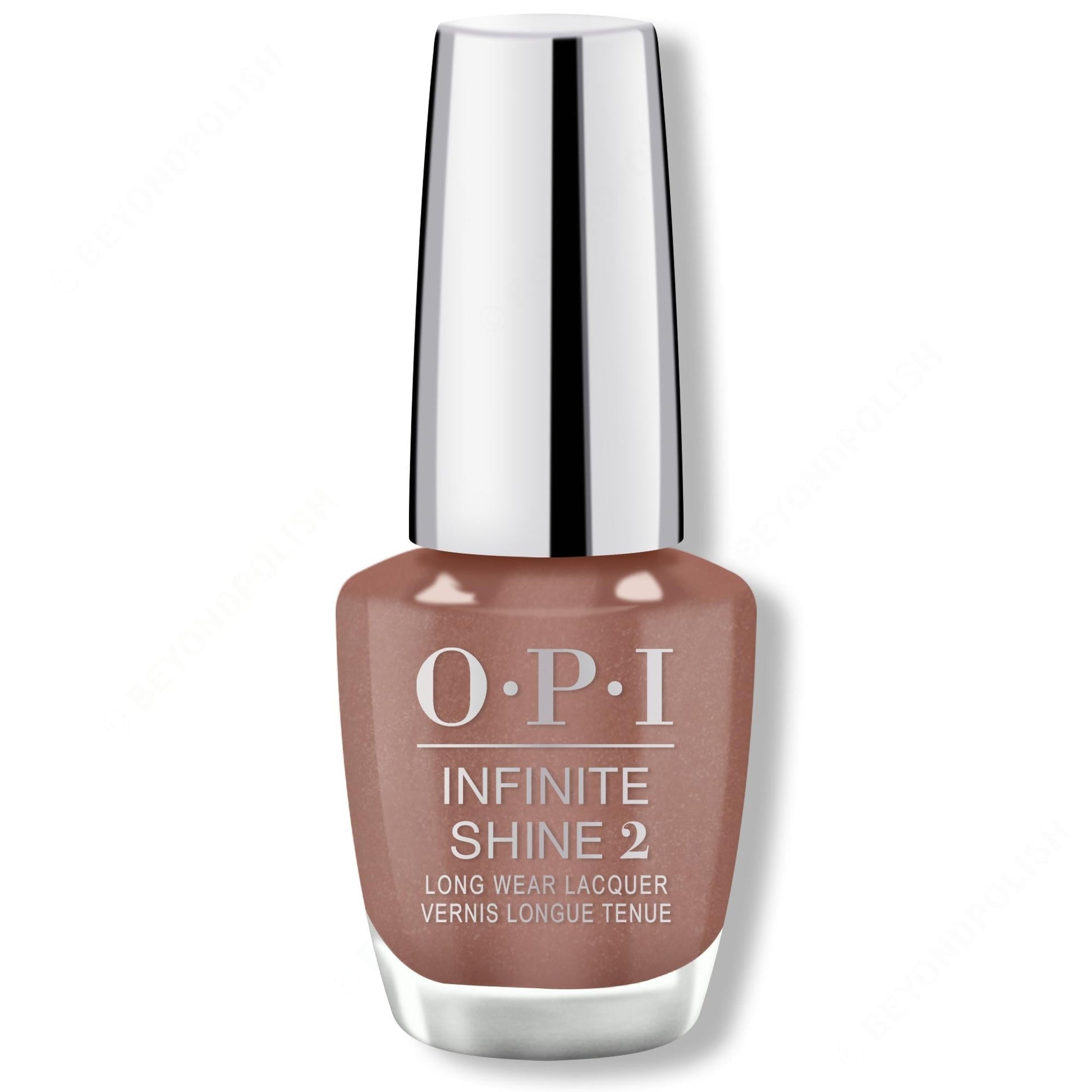 OPI Infinite Shine - Made It To The Seventh Hills! 0.5 oz - #ISLL15