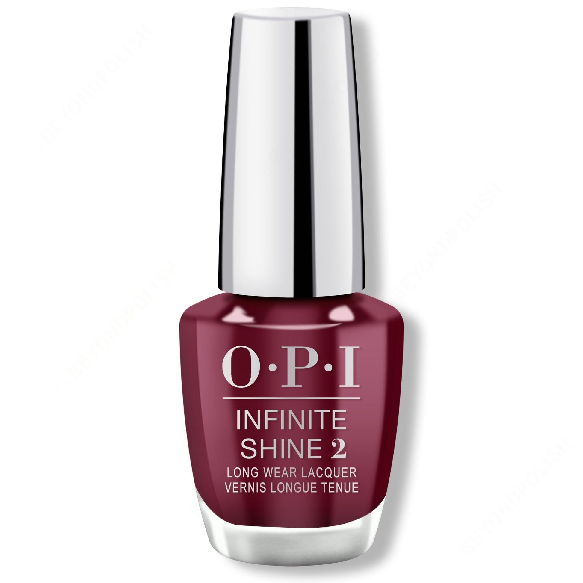 OPI Infinite Shine - Malaga Wine - #ISL87