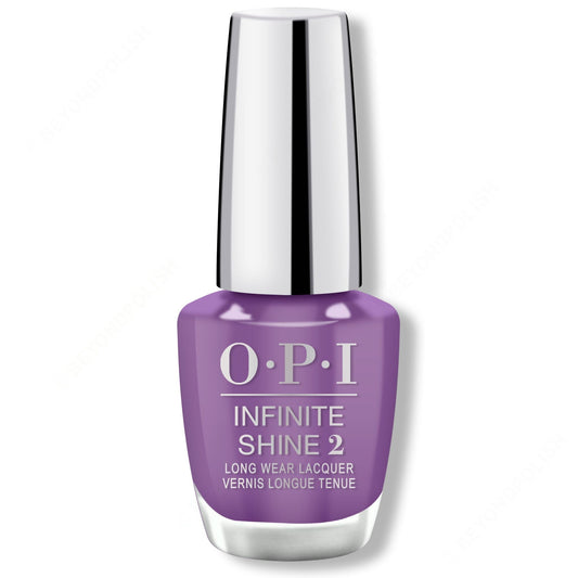 OPI Infinite Shine - Medi-take It All In 0.5 oz - #ISLF003